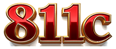 811c logo